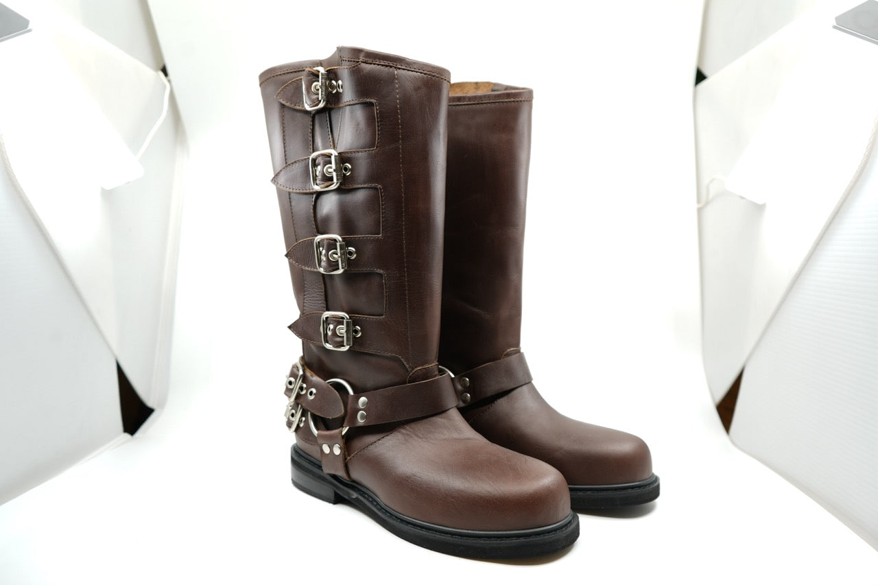 Botas 04