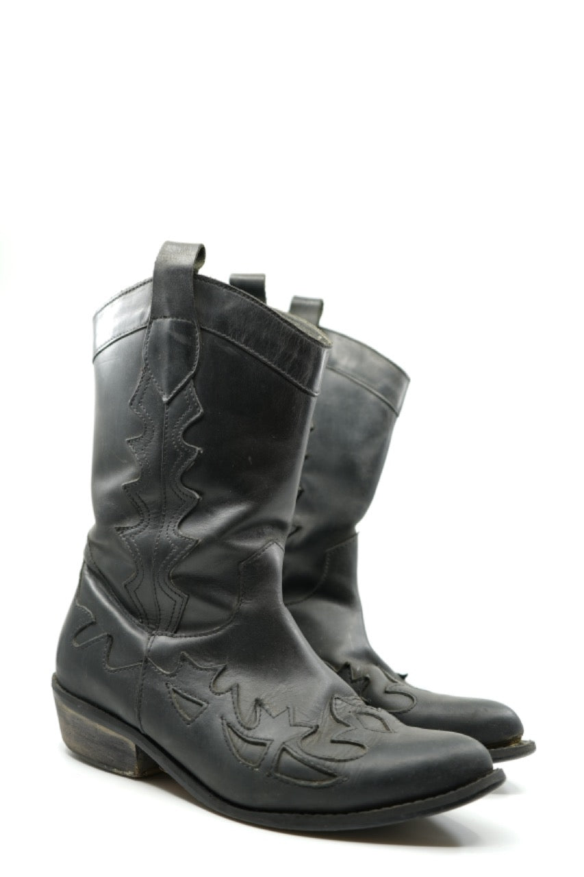 Botas 01