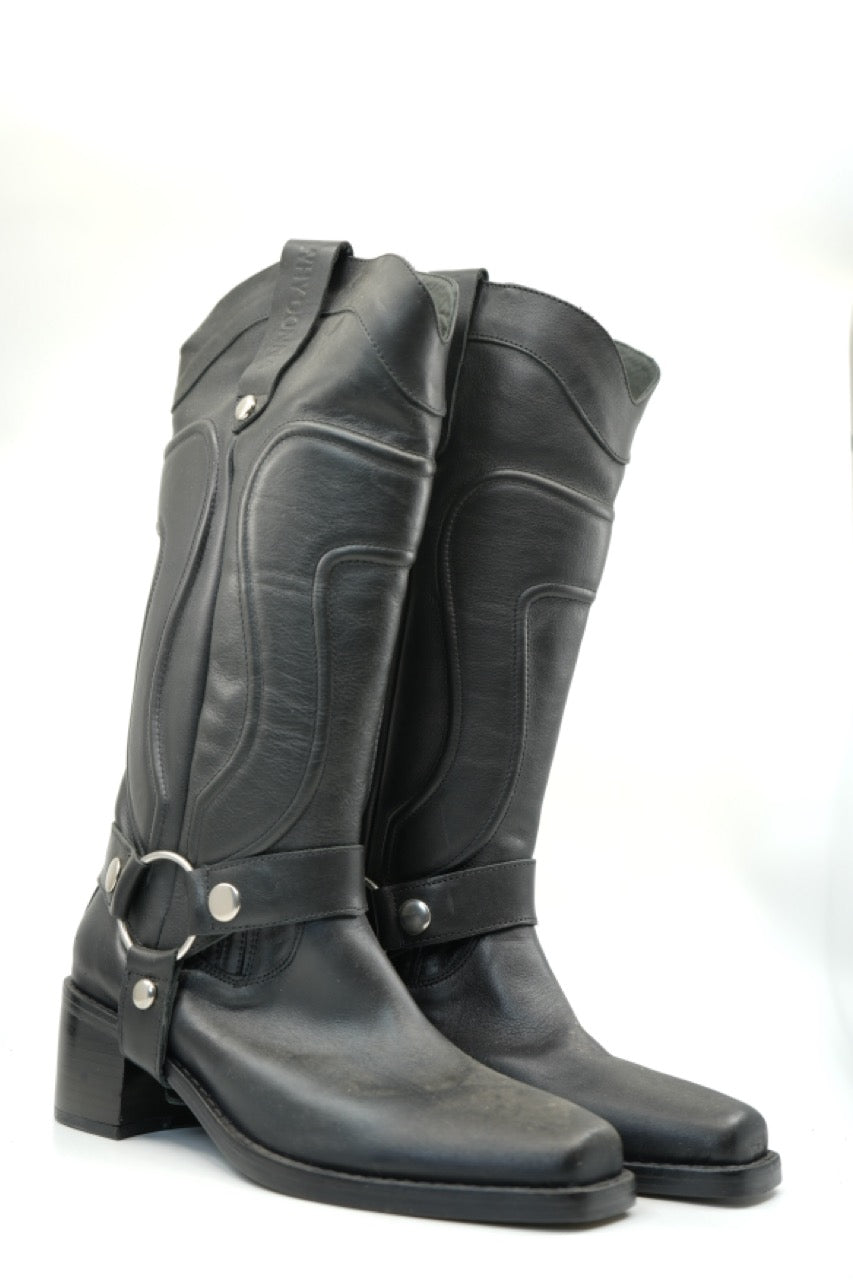 Botas 03